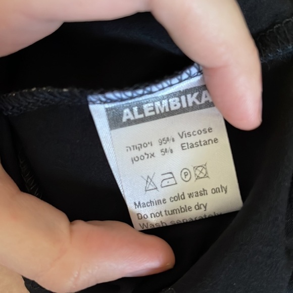 Alembika Dress - Picture 5 of 7